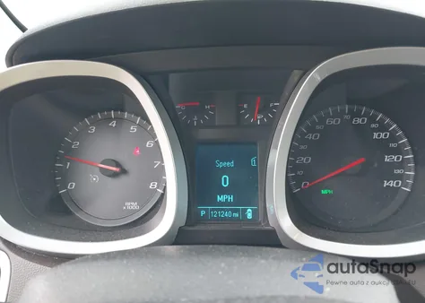 2012 Chevrolet Equinox 2Lt z USA, uszkodzony, nr VIN 2GNFLNEK5C6244996